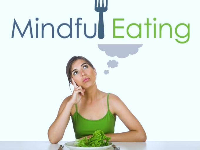 Mindful Eating e alimentazione consapevole