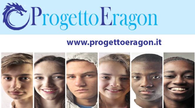 Progetto Eragon – dedicato agli adolescenti di oggi