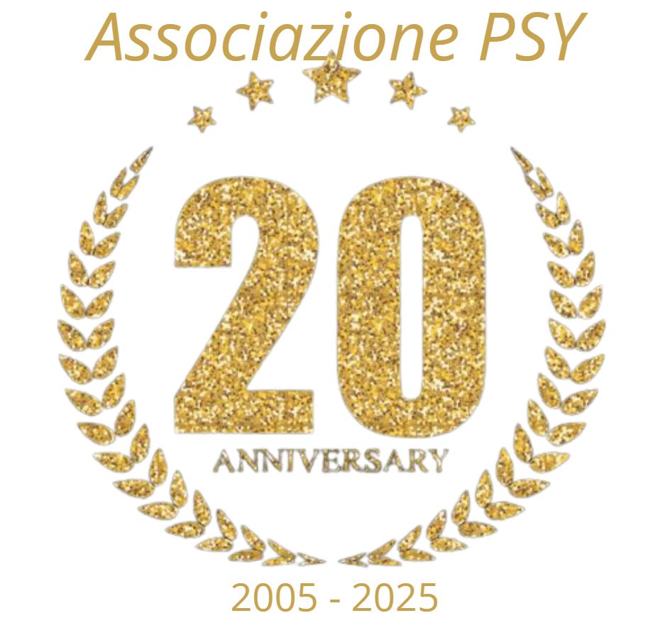 Anniversario 2005-2025